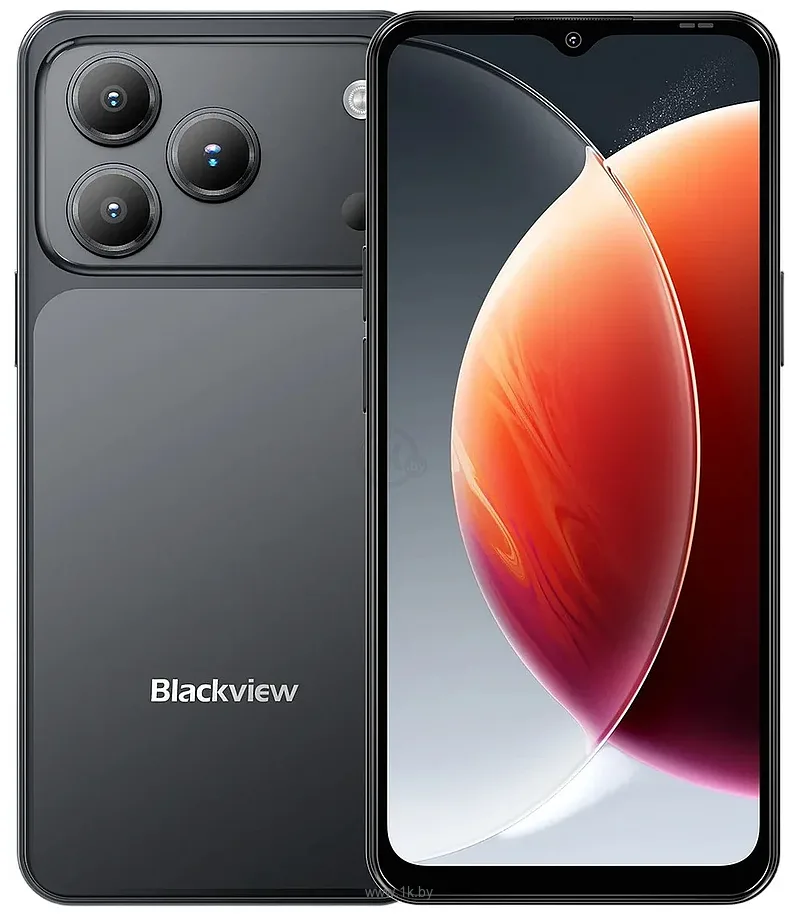 Фотографии Blackview Wave 7C 4/64GB