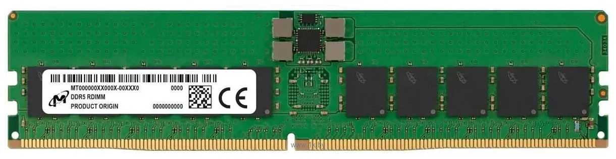Фотографии Crucial MTC20F2085S1RC48BA