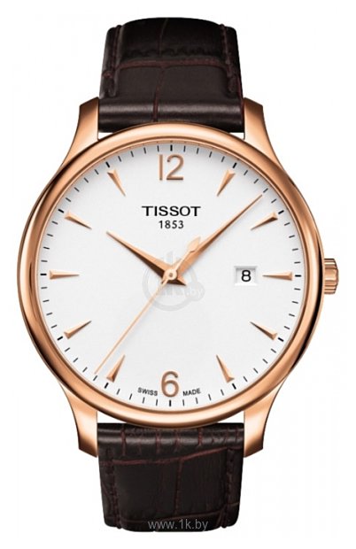 Фотографии Tissot T063.610.36.037.00