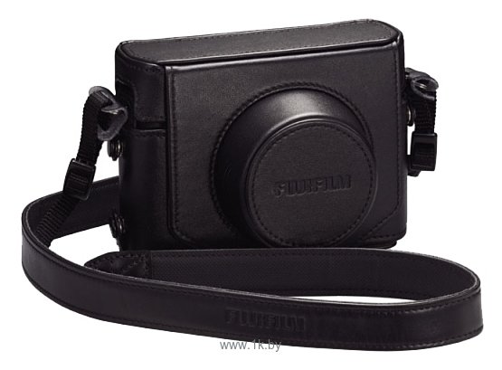 Фотографии Fujifilm LC-X30