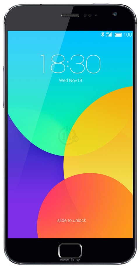 Фотографии Meizu MX4 Pro 16Gb