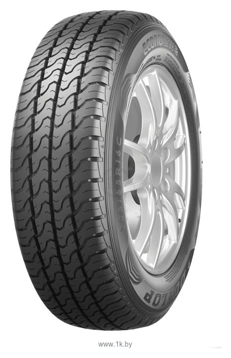 Фотографии Dunlop EconoDrive 215/70 R15 109/107S