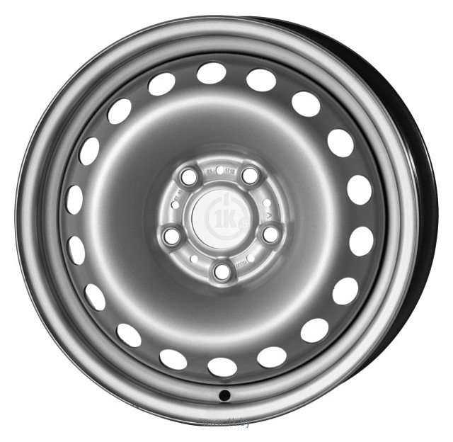 Фотографии Magnetto Wheels R1-1712 6x15/5x108 D60.1 ET44