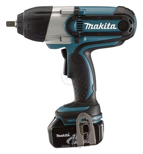 Фотографии Makita DTW450Z