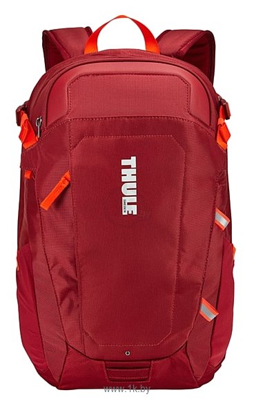 Фотографии Thule EnRoute Triumph 2 21 red (bordeaux)