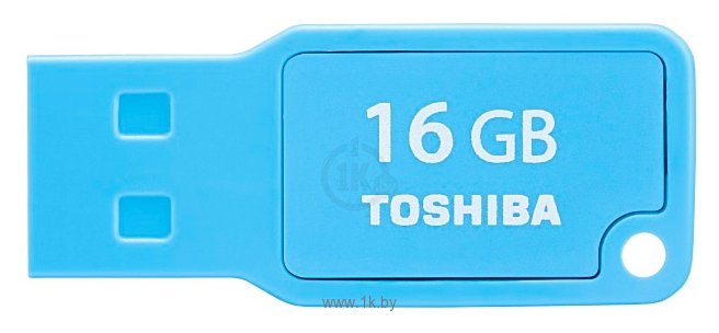 Фотографии Toshiba TransMemory U201 16GB
