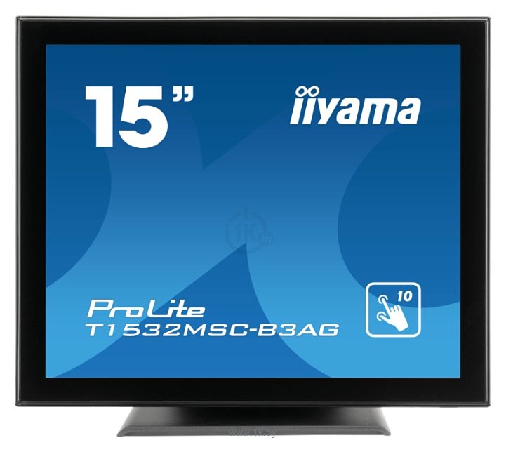 Фотографии Iiyama ProLite T1532MSC-3AG