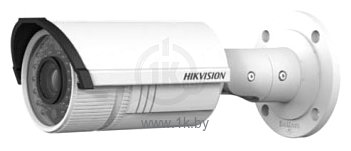 Фотографии Hikvision 2CD2642FWD-IZS