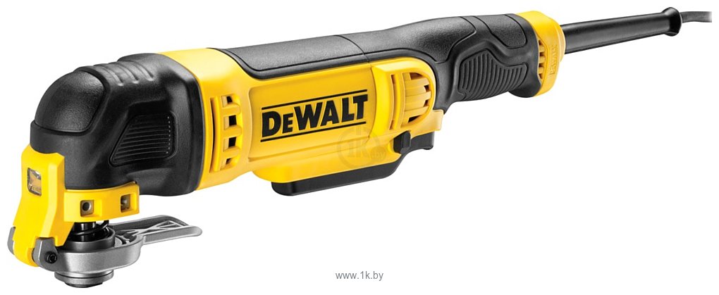 Фотографии DeWALT DWE315KT