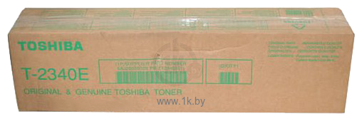 Фотографии Toshiba T-2340E