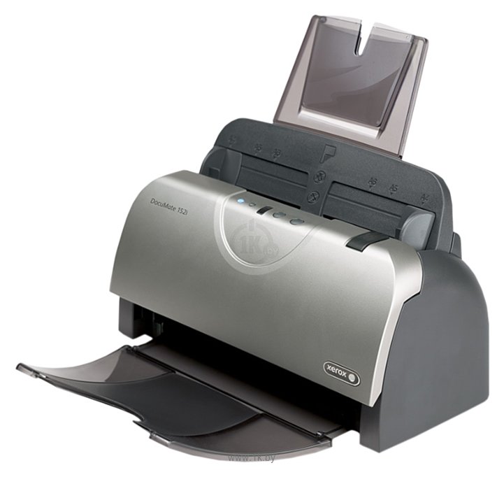 Фотографии Xerox DocuMate 152i