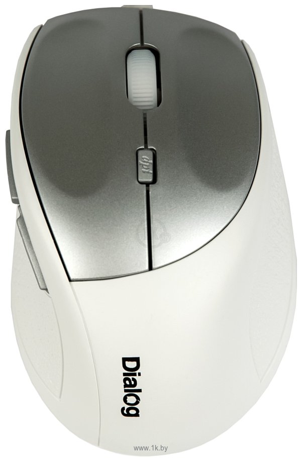 Фотографии Dialog MOK-18U White USB