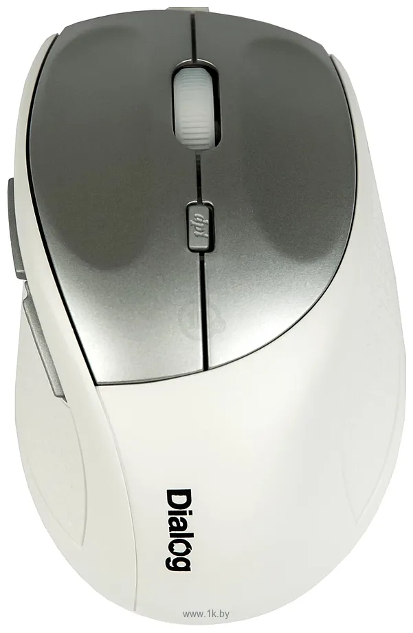 Фотографии Dialog MOK-18U White USB Фотографии Dialog MOK-18U White USB