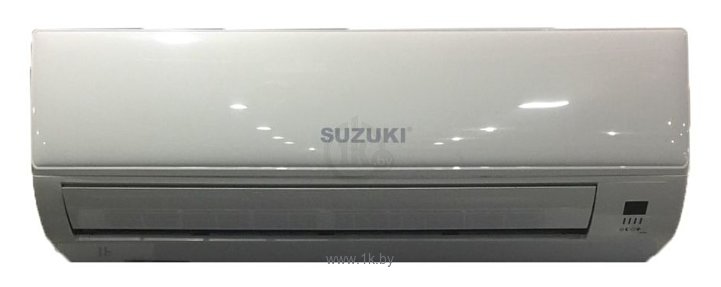 Фотографии Suzuki SUSH-S127BE