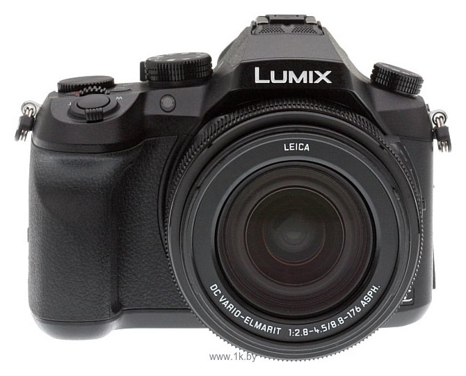 Фотографии Panasonic Lumix DMC-FZ2500