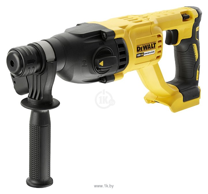 Фотографии DeWALT DCH133N