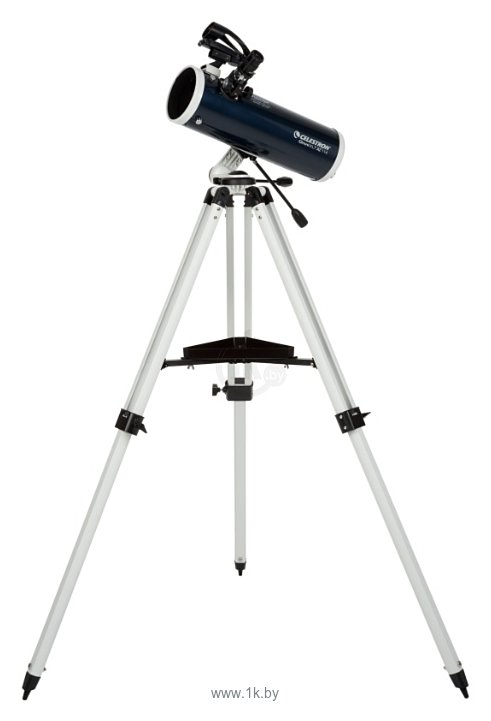 Фотографии Celestron Omni XLT 114