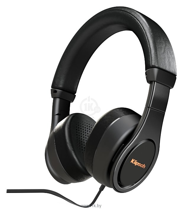 Фотографии Klipsch Reference On-Ear II