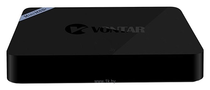 Фотографии Vontar Mini M8S+ 2/16 Гб