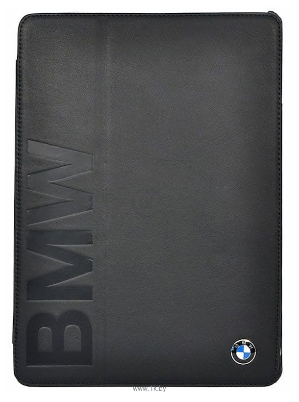 Фотографии BMW Logo Signature для iPad Mini (черный) (BMFCPM2LOB)