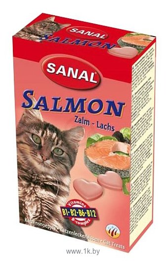 Фотографии Sanal Salmon