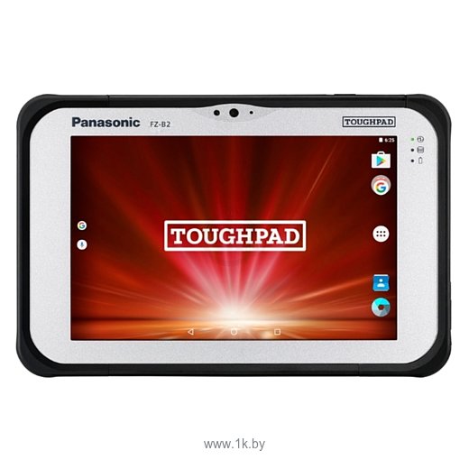 Фотографии Panasonic Toughpad FZ-B2 32Gb 2Gb LTE
