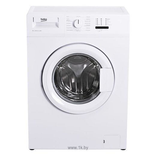 Фотографии BEKO WRS 55P1 BWW