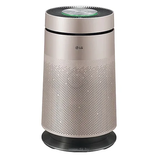 Фотографии LG AS60GDPV0 Puri Care