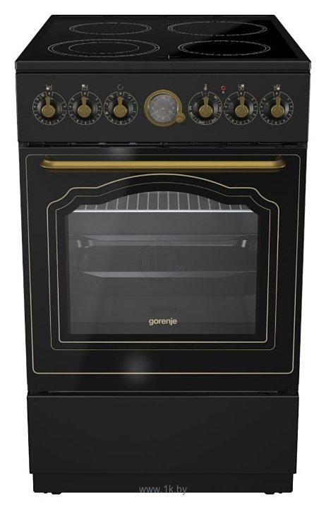 Фотографии Gorenje EC 52 CLB