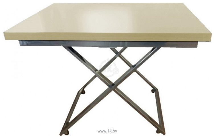 Фотографии Levmar Compact (капучино глянец)