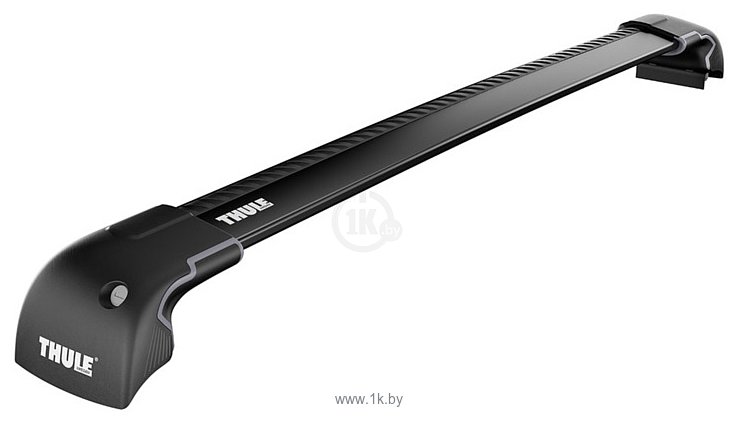 Фотографии Thule WingBar Edge 9591B S (черный)