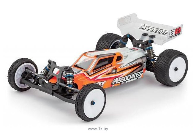 Фотографии Associated RC10 B6 2WD KIT