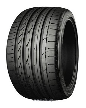 Фотографии Yokohama ADVAN Sport V103 245/50 R18 100W