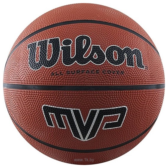 Фотографии Wilson MVP (6 размер)