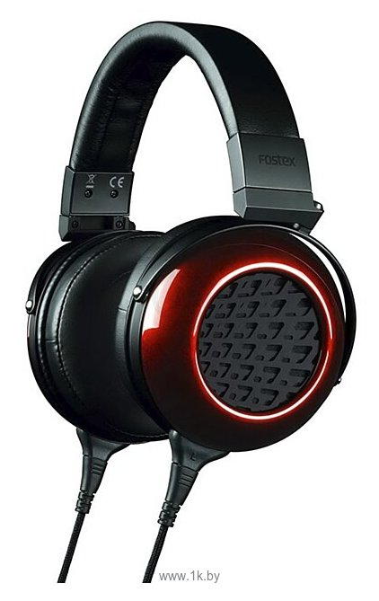 Фотографии Fostex TH909