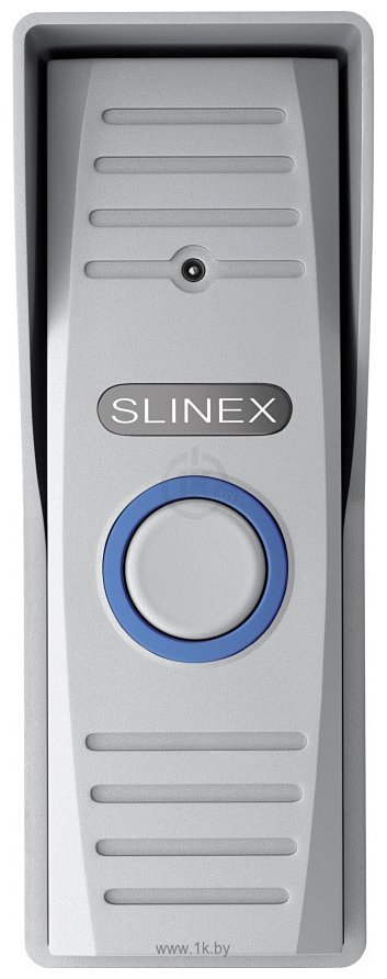 Фотографии Slinex ML-15HD (серебристый)