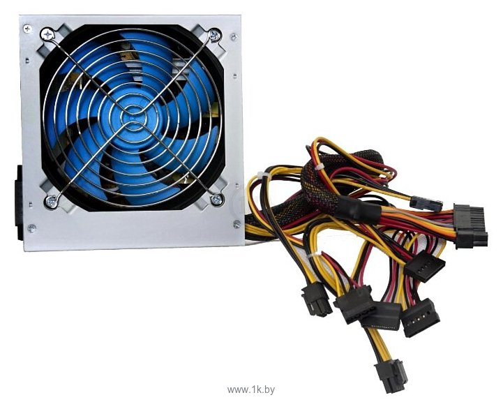 Фотографии PowerCool ATX-700W-APFC-12 700W