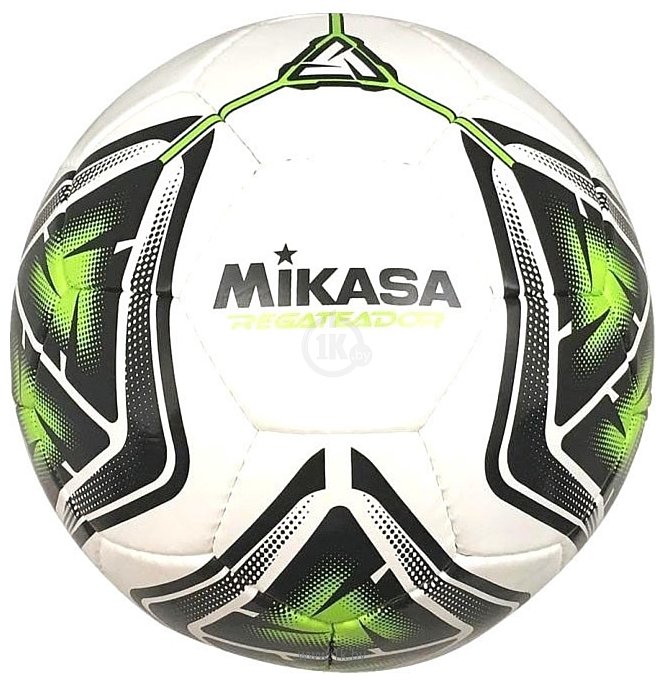 Фотографии Mikasa Regateador4-G (4 размер)