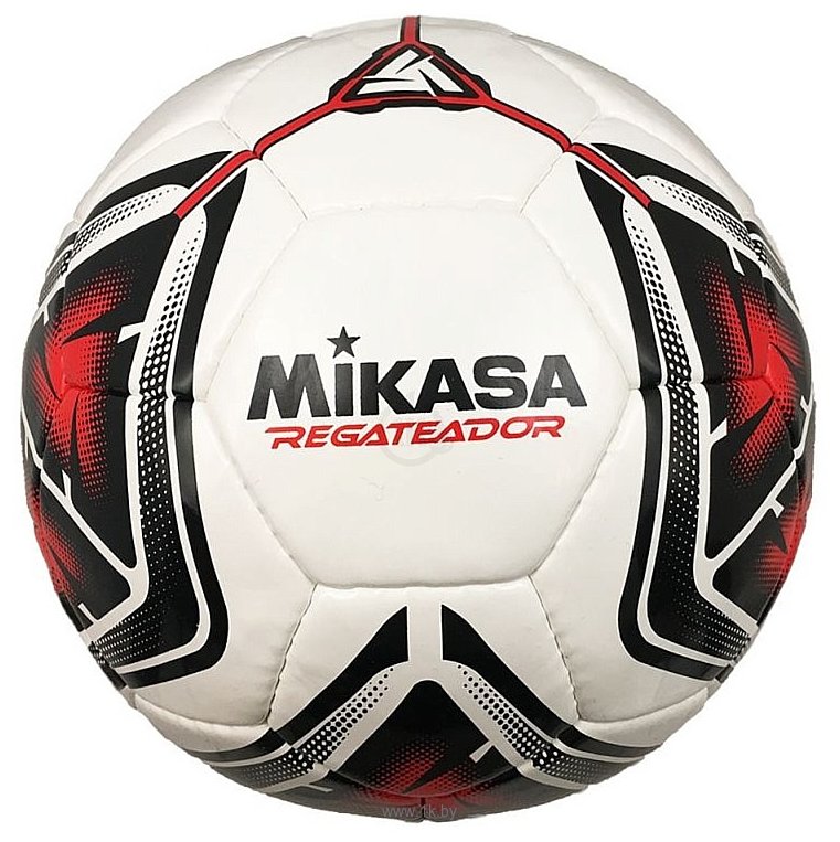Фотографии Mikasa Regateador4-R (4 размер)