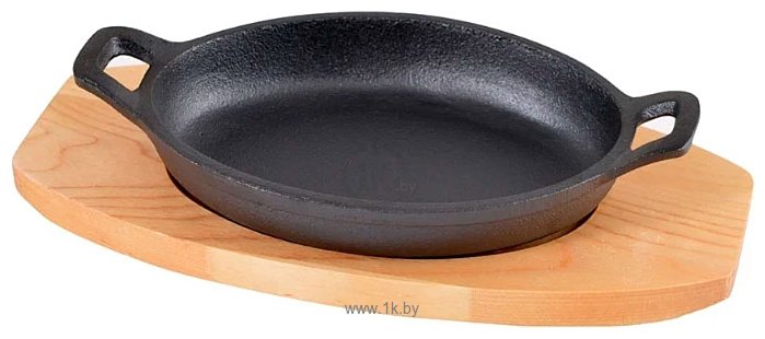 Фотографии Fissman Cast Iron 4130