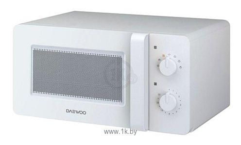 Фотографии Daewoo Electronics KOR-5A67W