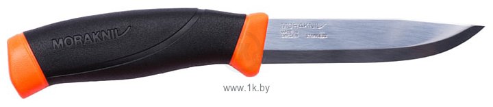 Фотографии Morakniv Companion (S) (оранжевый)