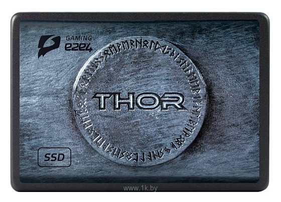 Фотографии e2e4 960 GB Thor 960Gb