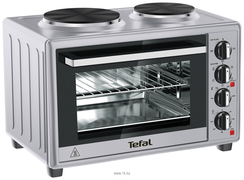 Фотографии Tefal Optimate OF463D30