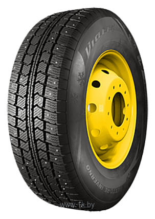 Фотографии Viatti Vettore Inverno V-524 195/65 R14C 109/107R