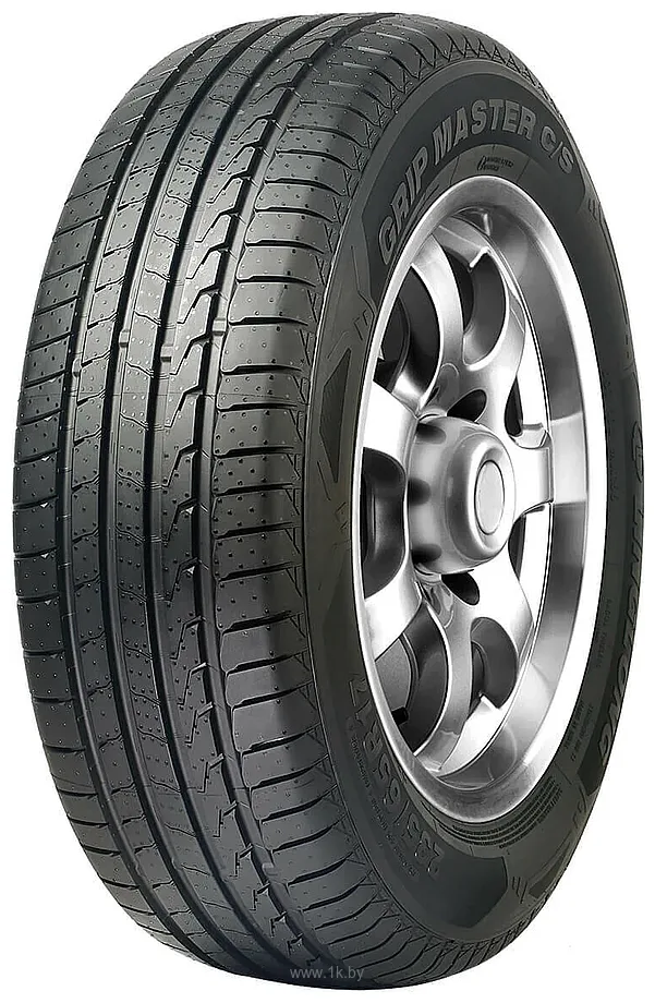 Фотографии LingLong Grip Master C/S 215/70 R15 98H