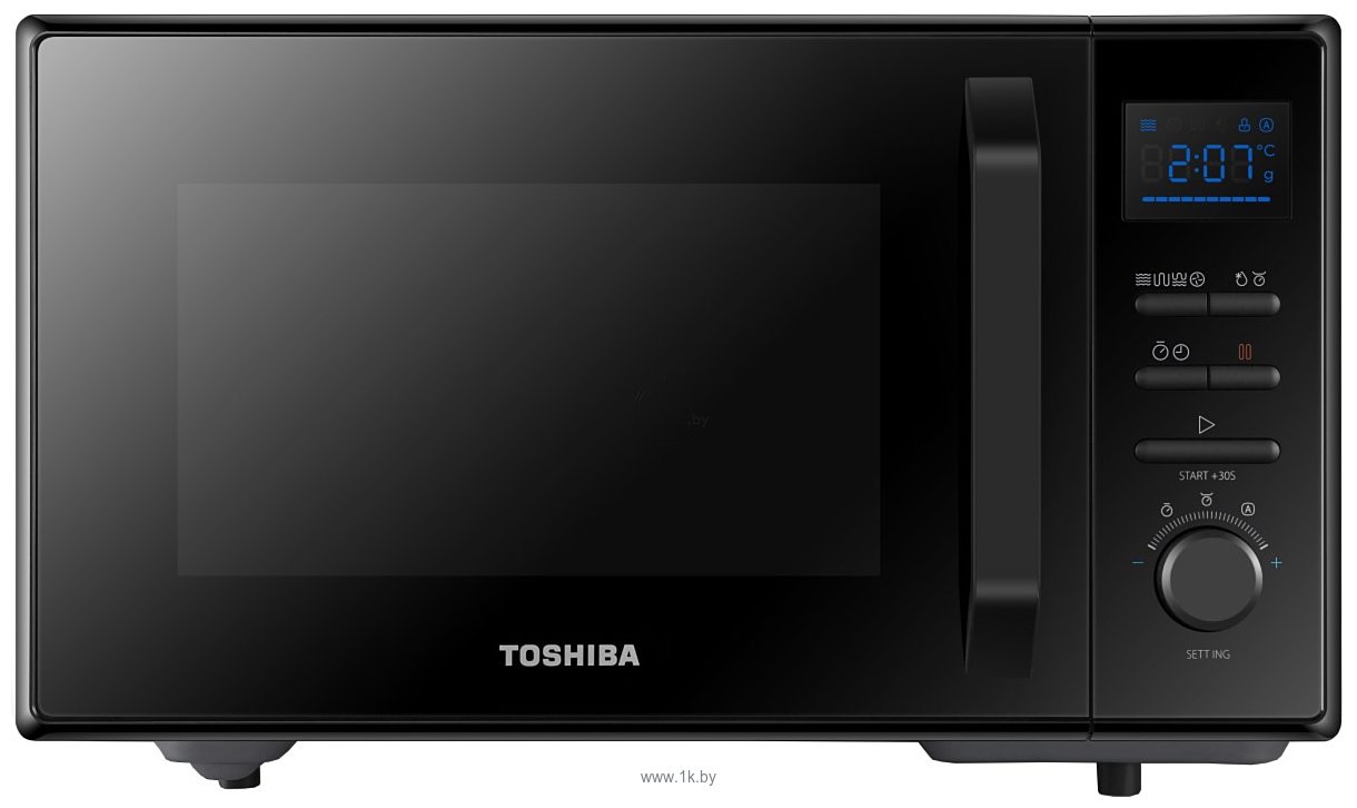 Фотографии Toshiba MW2-AC25TF(BK)