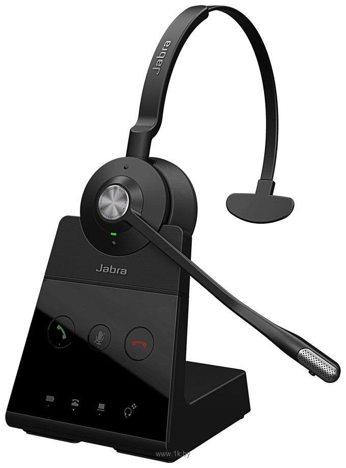 Фотографии Jabra Engage 65 Mono