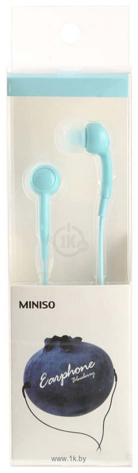 Фотографии Miniso 6812