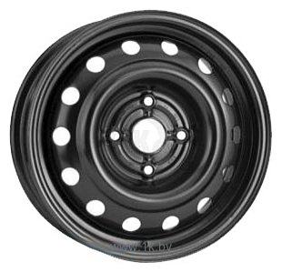 Фотографии Magnetto Wheels 15002 AM 6x15/4x100 D60.1 ET40 B